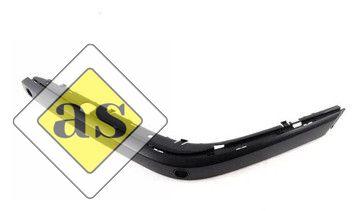 Молдинг бампера лівий BMW 7 (E38) '94-01 (Signeda) 51118170555, фото 1