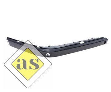 Молдинг бампера правий BMW 7 (E38) '94-01 (Signeda) 51118170556, фото 1