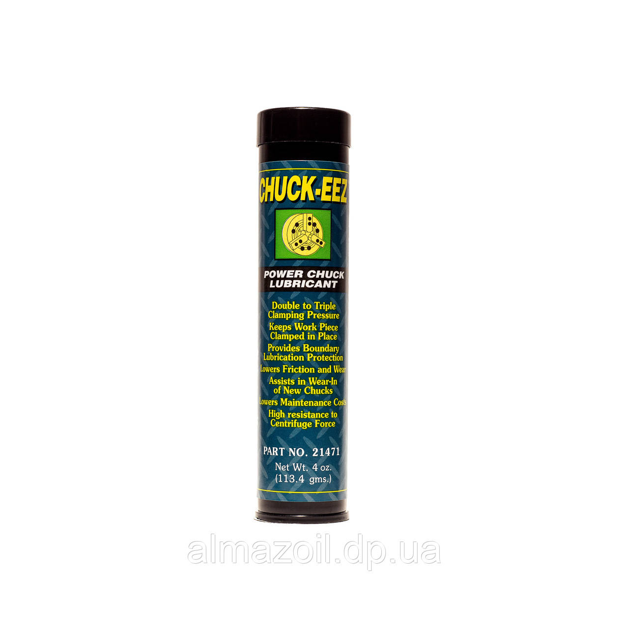 Chuck-Eez Power Chuck Lubricant