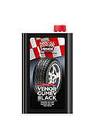 Чернение резины Venor Gumev Black 1 л