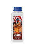 Засіб для чистки килимів з антимікробною дією Venor Сarpet 1 л