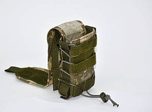 Підсумок під 1 магазин АК1 Fast клапаном ММ14