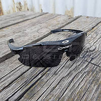 Тактичні спортивні окуляри Oakley (5 змінних лінз)
