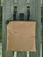 Сумка для скидання магазинів койот