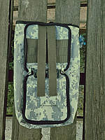 Сумка для скидання магазинів АК/РПК піксель ВСУ/ЗСУ