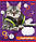 Зошит для нот А5 1Вересня Pets in headphone 12арк, фото 3