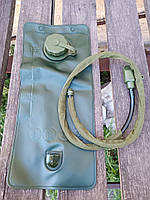 П’ява система Гідератора води хакі