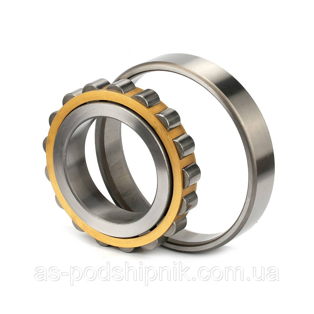 Підшипник N411M (2411Л) FO Bearings