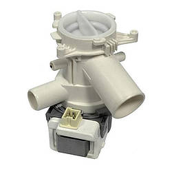 Помпа 30W B20-6AZC для пральної машини Beko 2840940500 PMP007AC