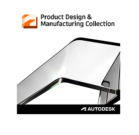 Autodesk PRODUCT DESIGN & MANUFACTURING Collection (02JI1-WW8500-L937)