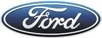Штатні магнітоли Ford