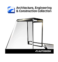 Autodesk AEC Collection (02HI1-WW8500-L937)