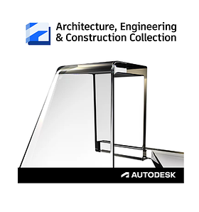 Autodesk AEC Collection (02HI1-WW8500-L937)