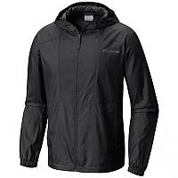 Ветровка мужская Columbia Flashback Windbreaker 1589321-011 (Розмір:0р)