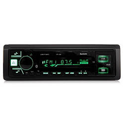 Автомагнітола FANTOM FP-328 Чорний