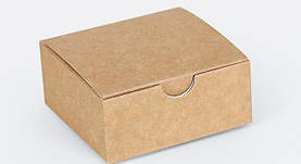 Коробочка "Натуральная" М0013-о8