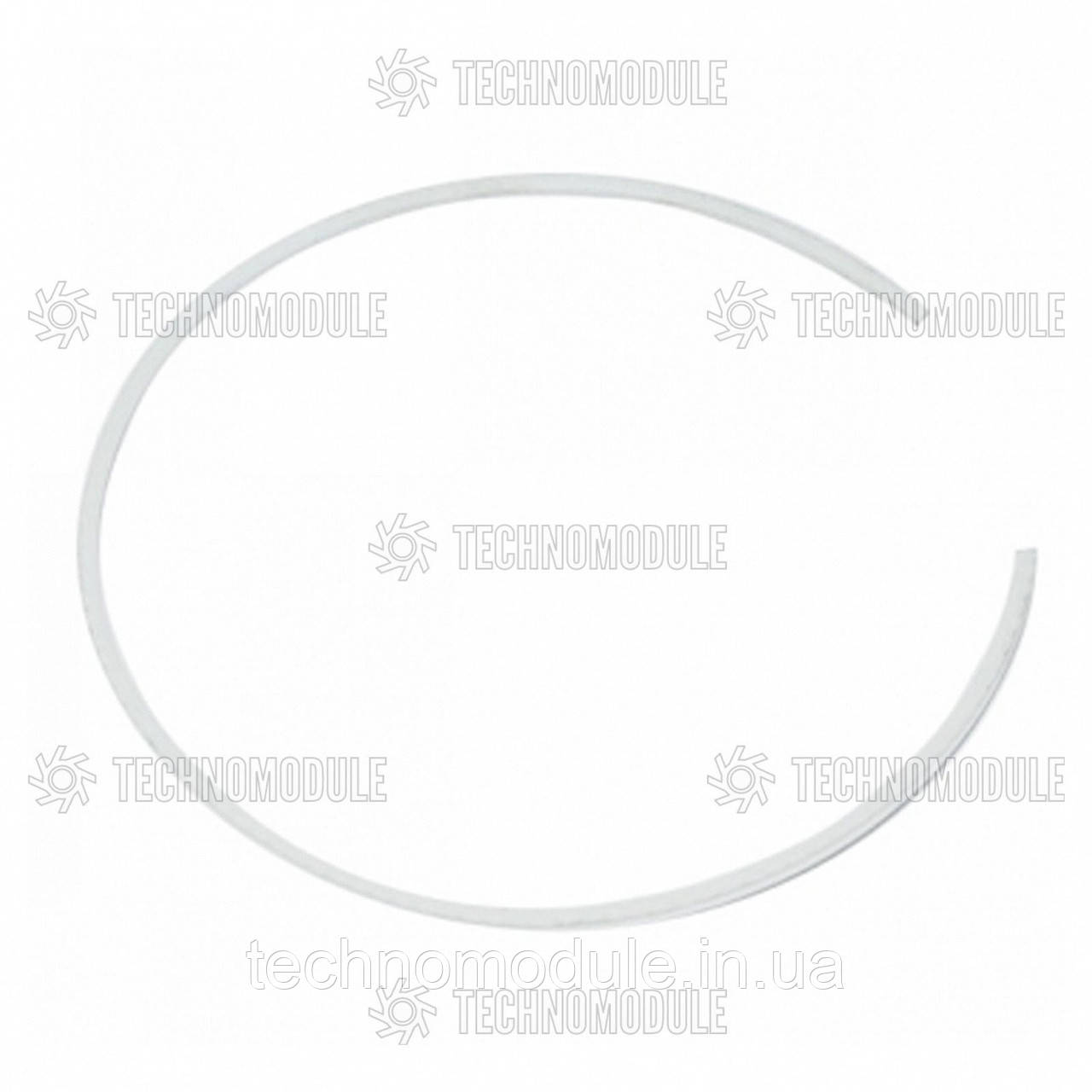 Кільце фторопластове Д-240, Д-243, Д-245, Д-260, Д-65 (в-во Україна), фото 1