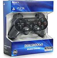 Джойстик беспроводной PS3 DualShock 3 геймпад