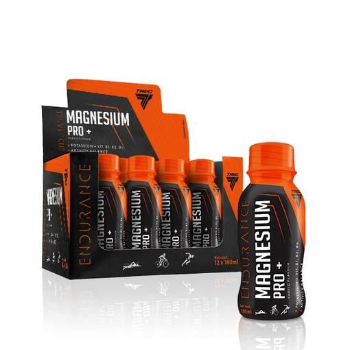 Магній Trec Nutrition Magnesium Pro 100 ml, фото 1