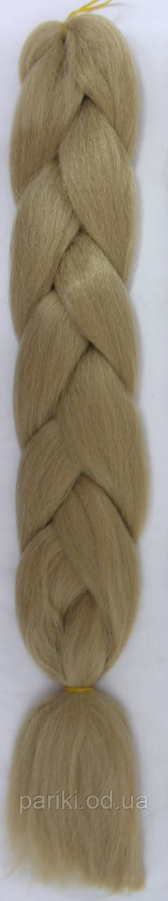 КАНЕКАЛОН  80 см. 165 гр. Тон1   Jumbo braid