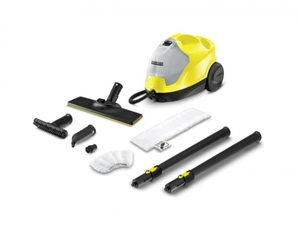 Пароочисник Karcher SC4 EasyFix Керхер парогенератор