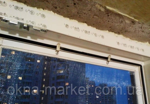 Москітна сітка 