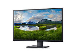 DELL 27" E2720H (210-ATZM) IPS Black