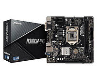 ASRock H310CM-DVS Socket 1151