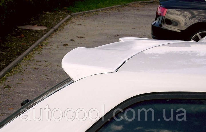 Спойлер кришки багажника Audi A3 для 3 дверний 2003-2012 г. Аудіо А3 стиль RS3
