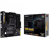 Материнская плата Asus TUF Gaming B450M-Pro II Socket AM4