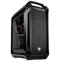 Корпус Cougar Panzer Max Black без БП