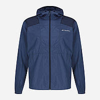 Ветровка мужская Columbia Flashback Windbreaker 1589321-478 (Розмір:0р)