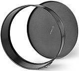 Форма для випічки Fissman Annemarie Ø20х6.8см greenpharm  роз'ємна з антипригарним покриттям, фото 2