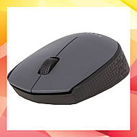 Беспроводная мышка Logitech M170 Grey (910-004642)