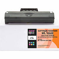 Картридж NewTone (ML.1666E) Samsung ML-1666/1661/1861/1866 Black (MLT-D1043S)