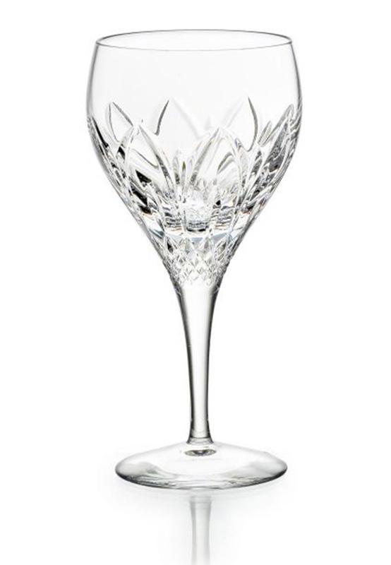 Набір 4 кришталевих келиха Atlantis Crystal CHARTRES 160мл greenpharm greenpharm для білого вина, фото 1