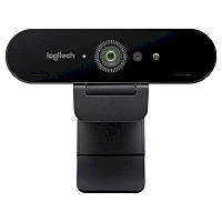 Веб-камера Logitech Brio Stream (960-001194)