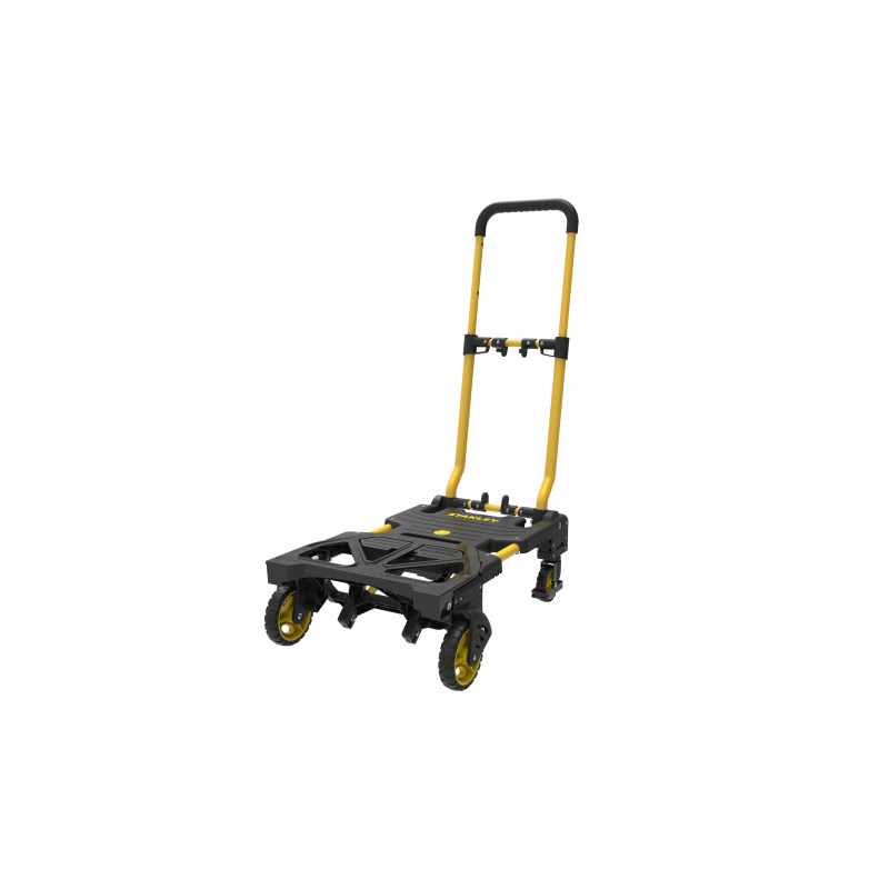 Візок із платформою Stanley FT585, 2в1, 135КГ 8717496635853