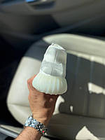 Жіноче взуття Адідас Ізі 350. Жіночі кросівки білі Adidas Yeezy 350. Адас стильні кросівки., фото 5
