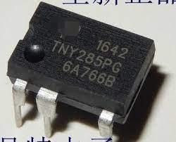 Мікросхема TNY285PN D608, фото 1