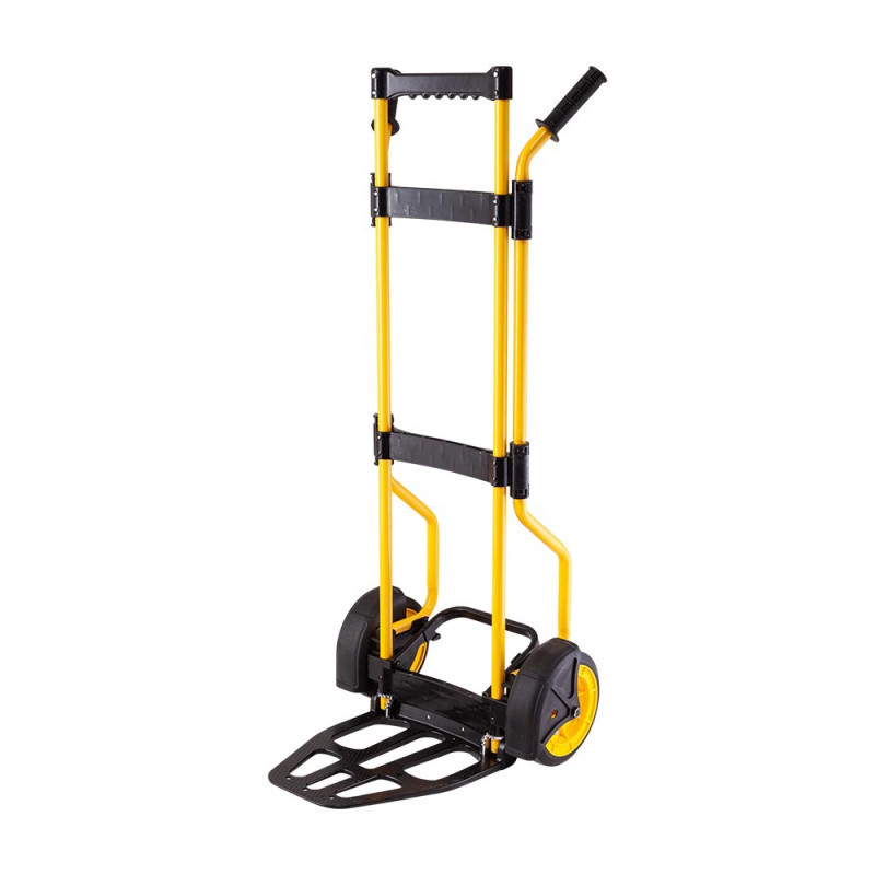Візок складаний Stanley SXWT-FT591 270 кг 8717496637659