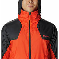 Ветровка мужская Columbia Point Park Windbreaker 1890072-814 (Розмір:0р)