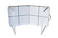 Стіл туристичний великий Tramp TRF-003, 120х60 см з чохлом, фото 9