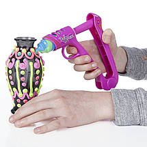 Набір для творчості Hasbro DohVinci Ваза дизайнера, фото 5