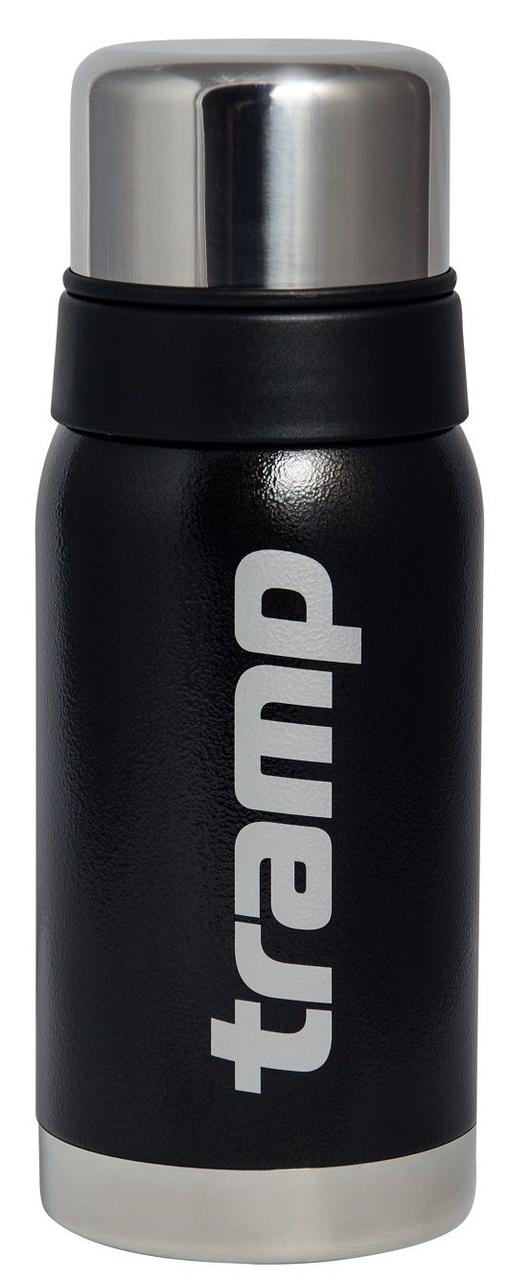 Термос Tramp Expedition Line 0,5 л чорний, фото 1