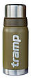 Термос Tramp Expedition Line 0,5 л оливковий, фото 4