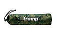 Сидушка самонадувна Tramp 30х40х5 см, мультикам, фото 5