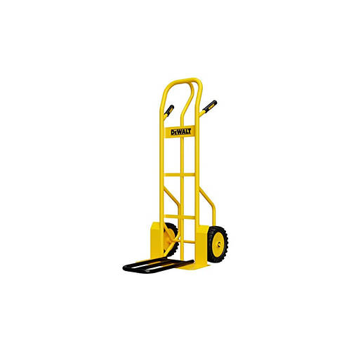 Купить Тележка складская DEWALT DXWT-500, 500КГ 8717496637284, цена ...