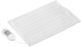 Електрогрілка з підігрівом (електроподушка) Profi Care PC-HK 3059 30x40 см