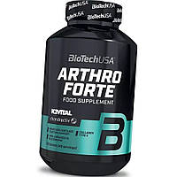 Для суставов и связок BioTech Arthro Forte 120 таб Топ продаж